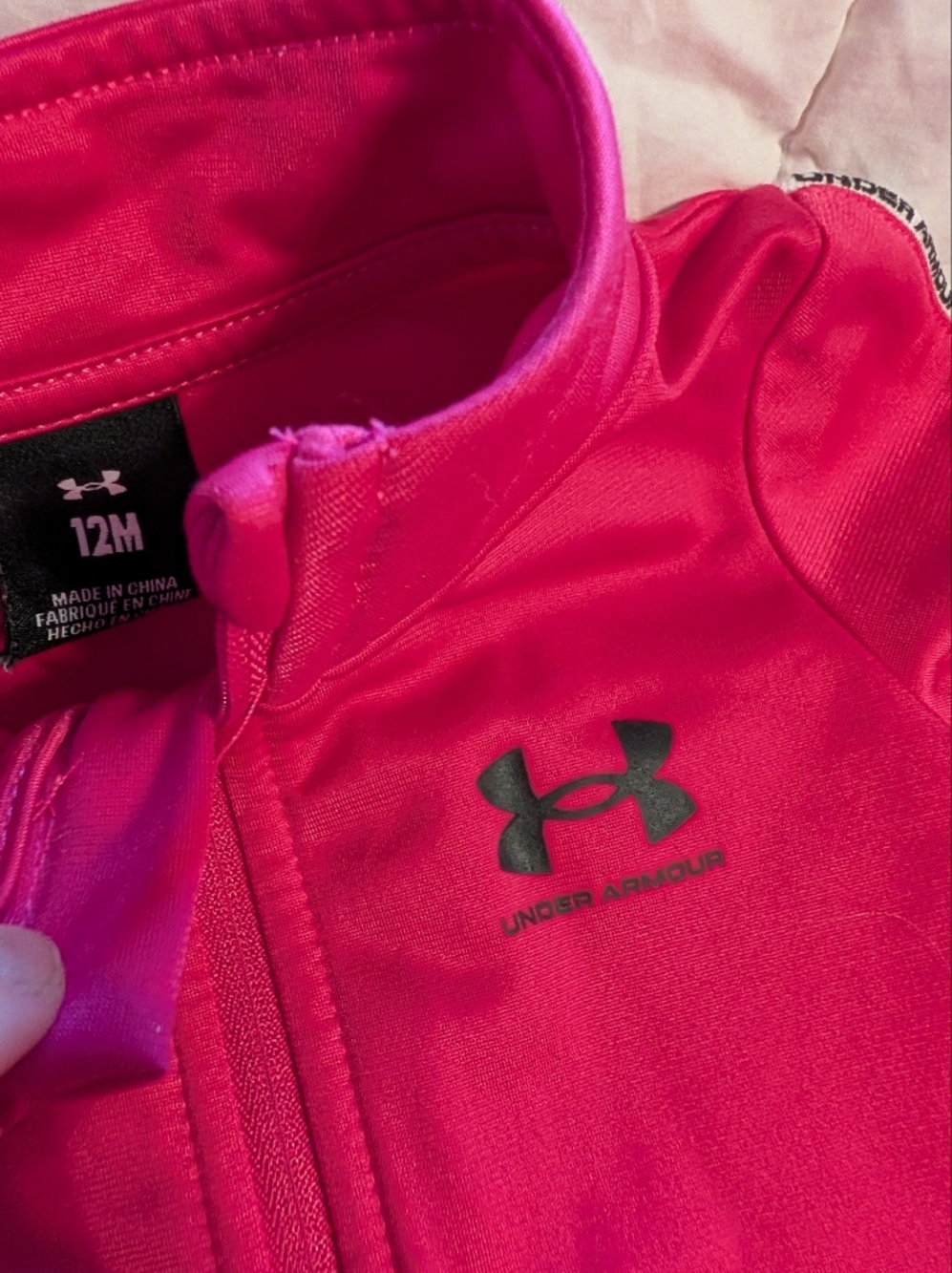 Under Armour Set - Picture 2 of 2